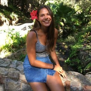 Meet your Posher, Precious